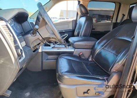 2012 Dodge Ram 1500 Slt z USA, uszkodzony, nr VIN 1C6RD6LT4CS318109